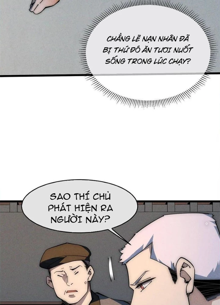 Lui Ra Phía Sau Để Vi Sư Tới Chapter 54 - 15