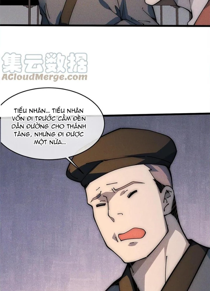 Lui Ra Phía Sau Để Vi Sư Tới Chapter 54 - 17