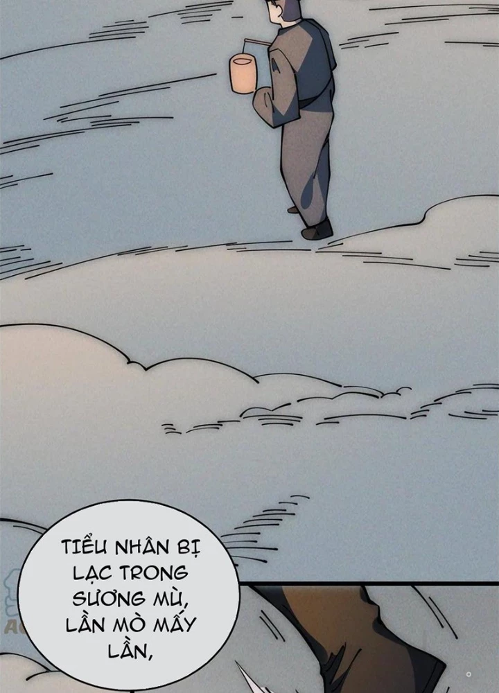 Lui Ra Phía Sau Để Vi Sư Tới Chapter 54 - 21