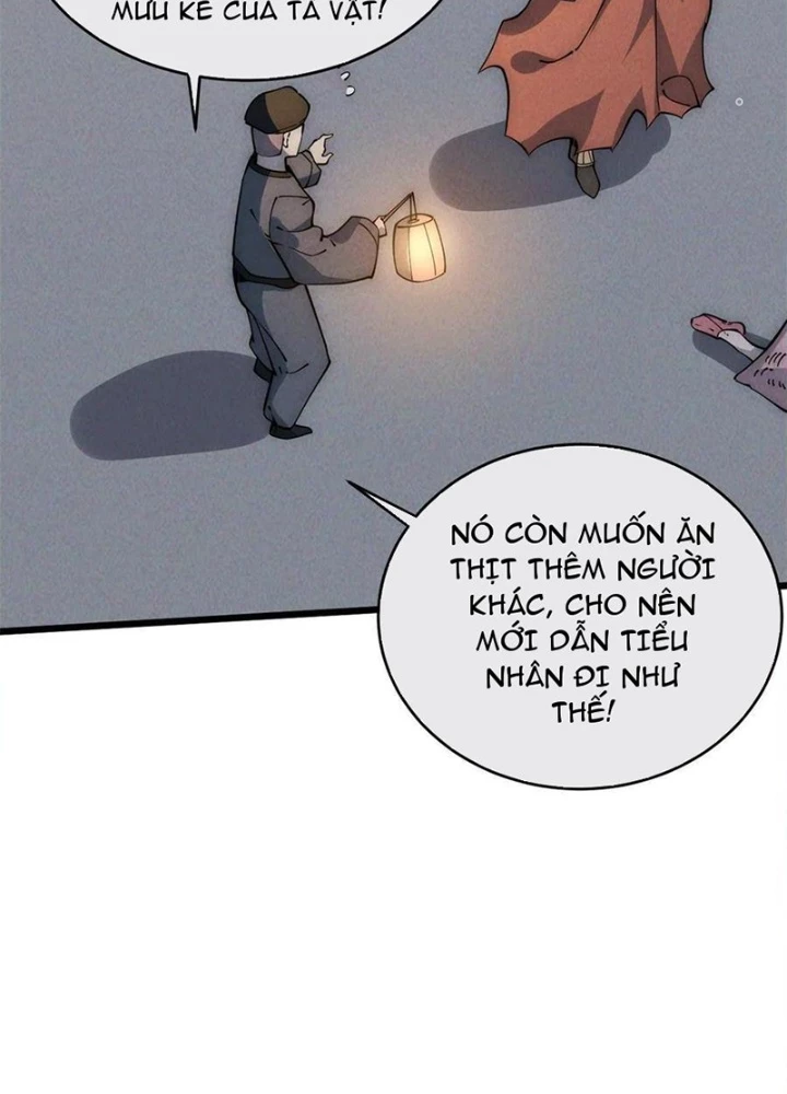 Lui Ra Phía Sau Để Vi Sư Tới Chapter 54 - 29