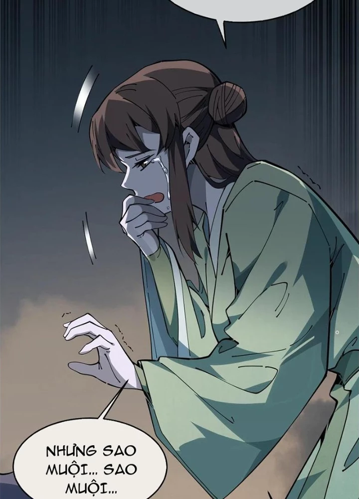Lui Ra Phía Sau Để Vi Sư Tới Chapter 54 - 43