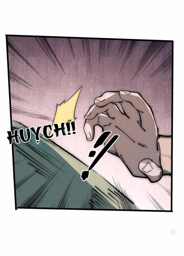Lui Ra Phía Sau Để Vi Sư Tới Chapter 54 - 49