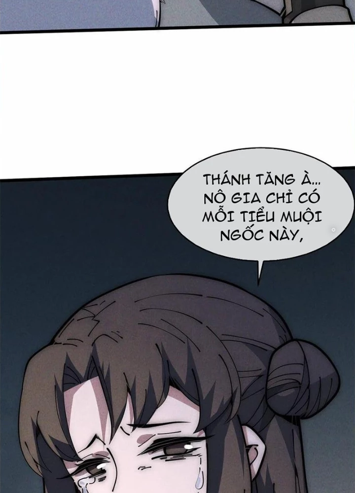 Lui Ra Phía Sau Để Vi Sư Tới Chapter 54 - 53