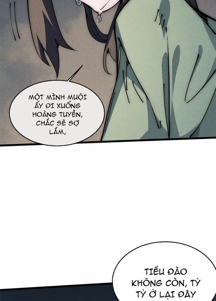 Lui Ra Phía Sau Để Vi Sư Tới Chapter 54 - 55