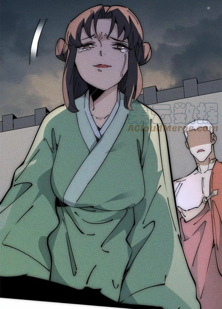 Lui Ra Phía Sau Để Vi Sư Tới Chapter 54 - 57