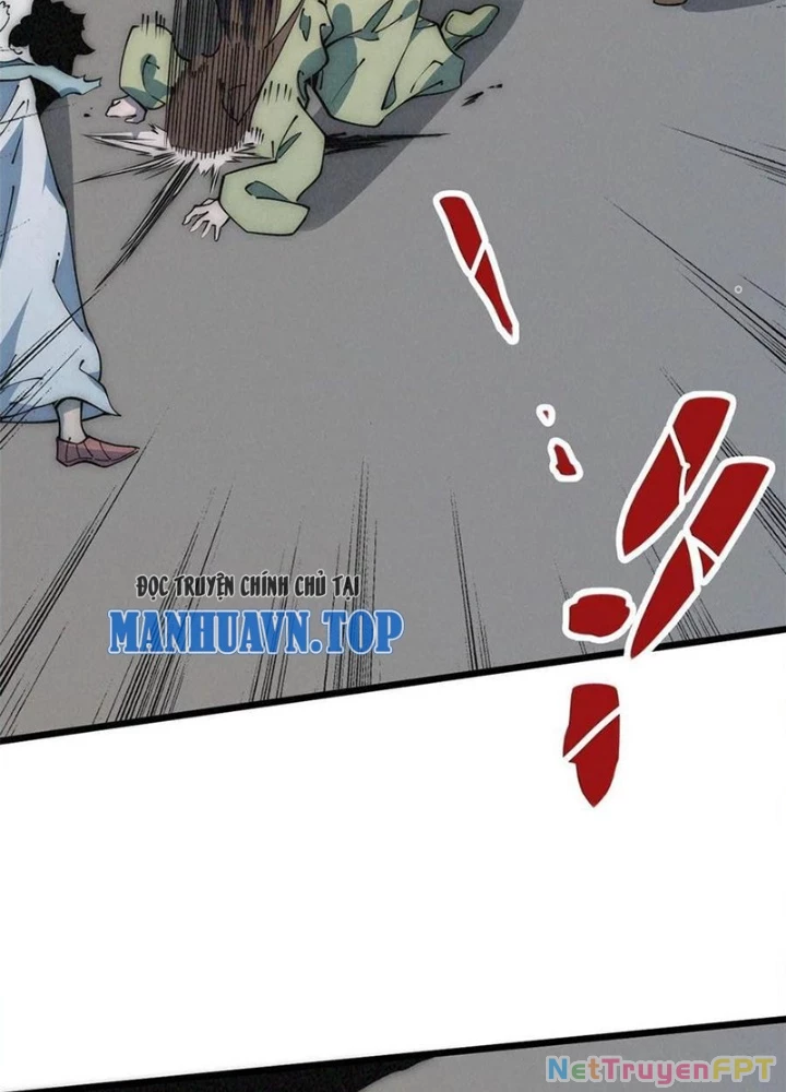 Lui Ra Phía Sau Để Vi Sư Tới Chapter 54 - 63