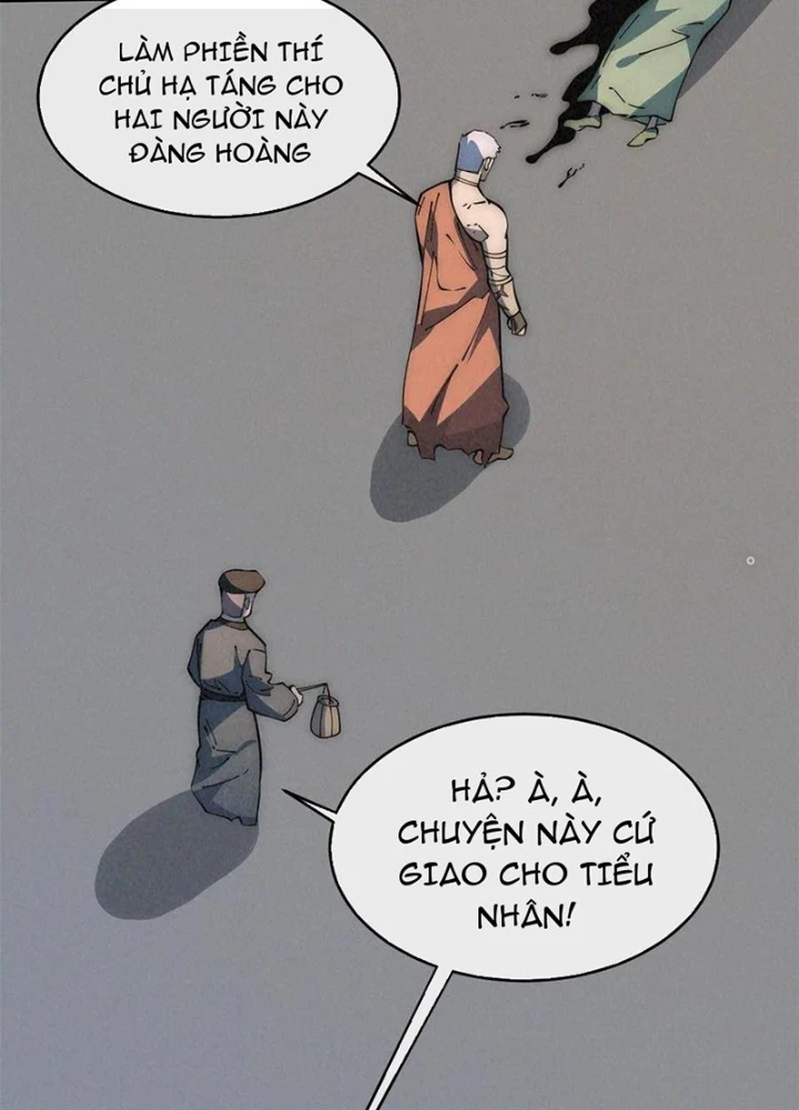 Lui Ra Phía Sau Để Vi Sư Tới Chapter 54 - 69