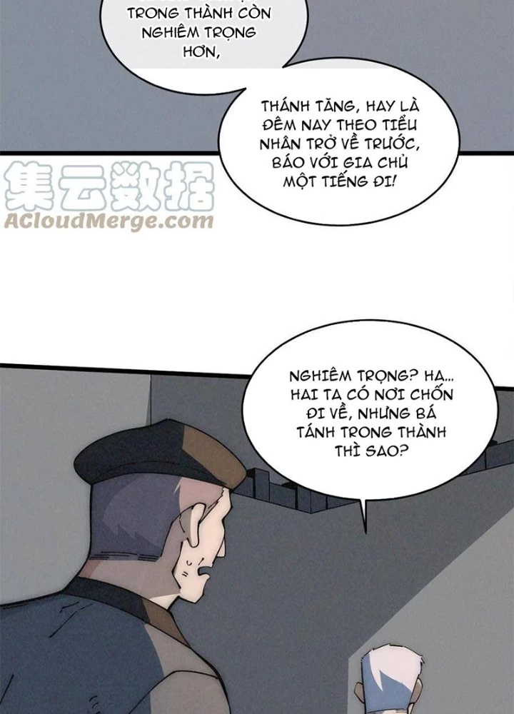 Lui Ra Phía Sau Để Vi Sư Tới Chapter 54 - 71