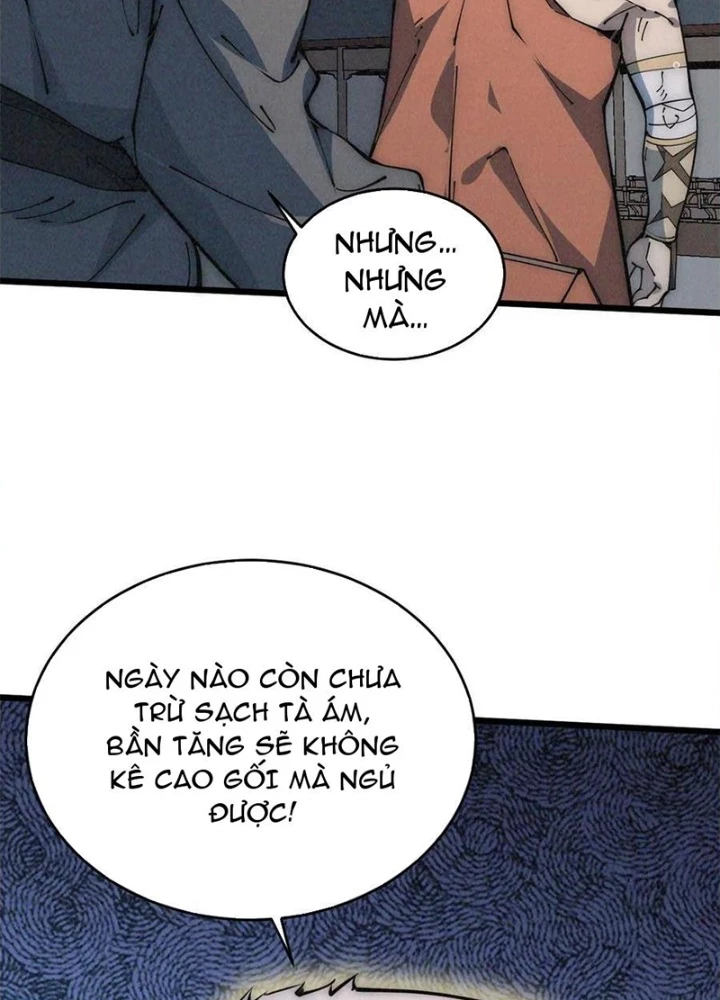 Lui Ra Phía Sau Để Vi Sư Tới Chapter 54 - 73