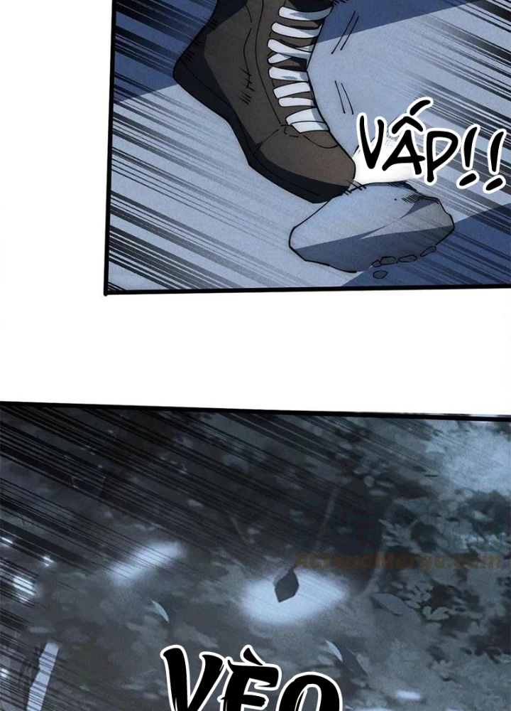 Lui Ra Phía Sau Để Vi Sư Tới Chapter 54 - 105