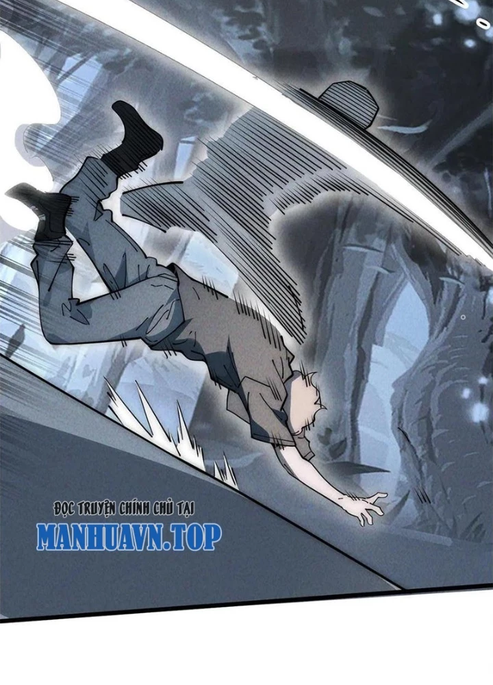 Lui Ra Phía Sau Để Vi Sư Tới Chapter 54 - 107