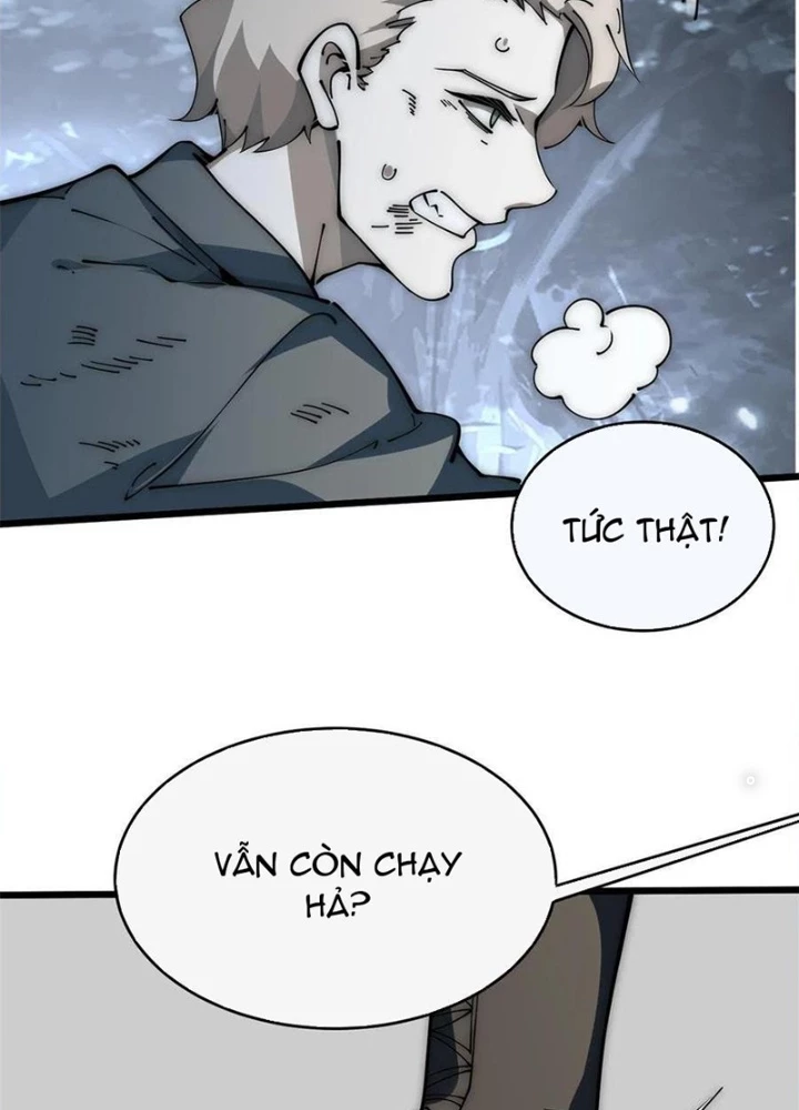 Lui Ra Phía Sau Để Vi Sư Tới Chapter 54 - 113