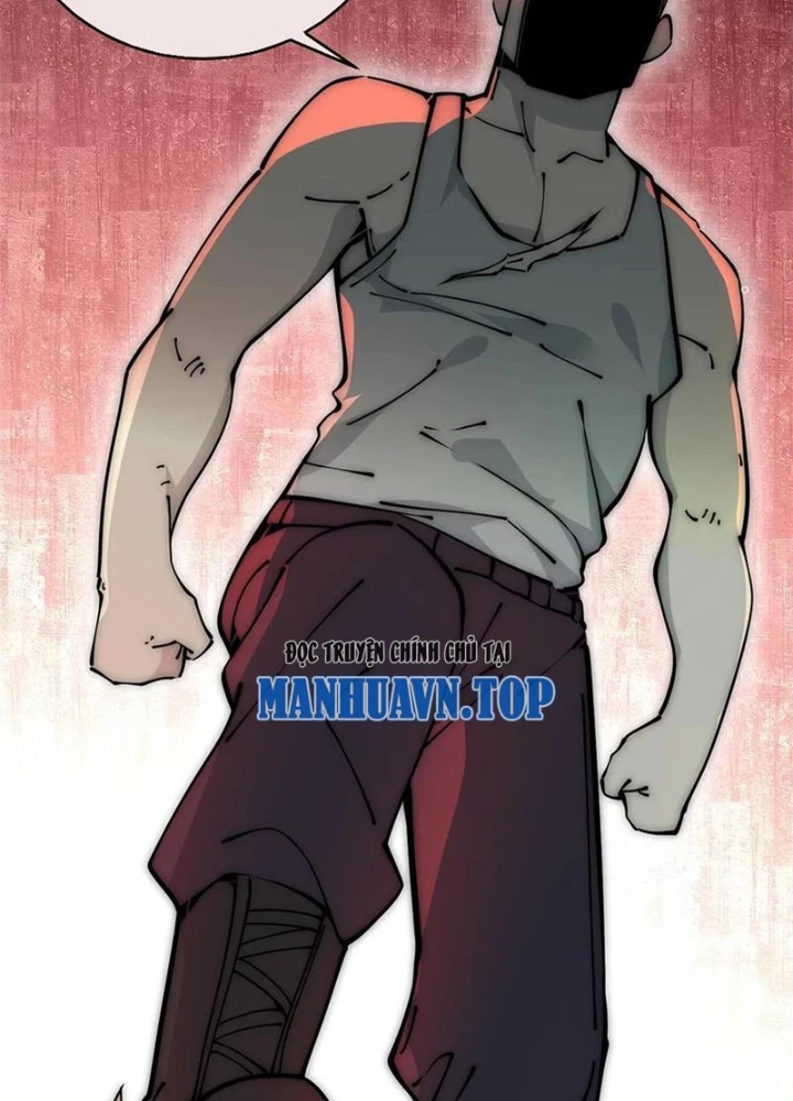 Lui Ra Phía Sau Để Vi Sư Tới Chapter 54 - 117