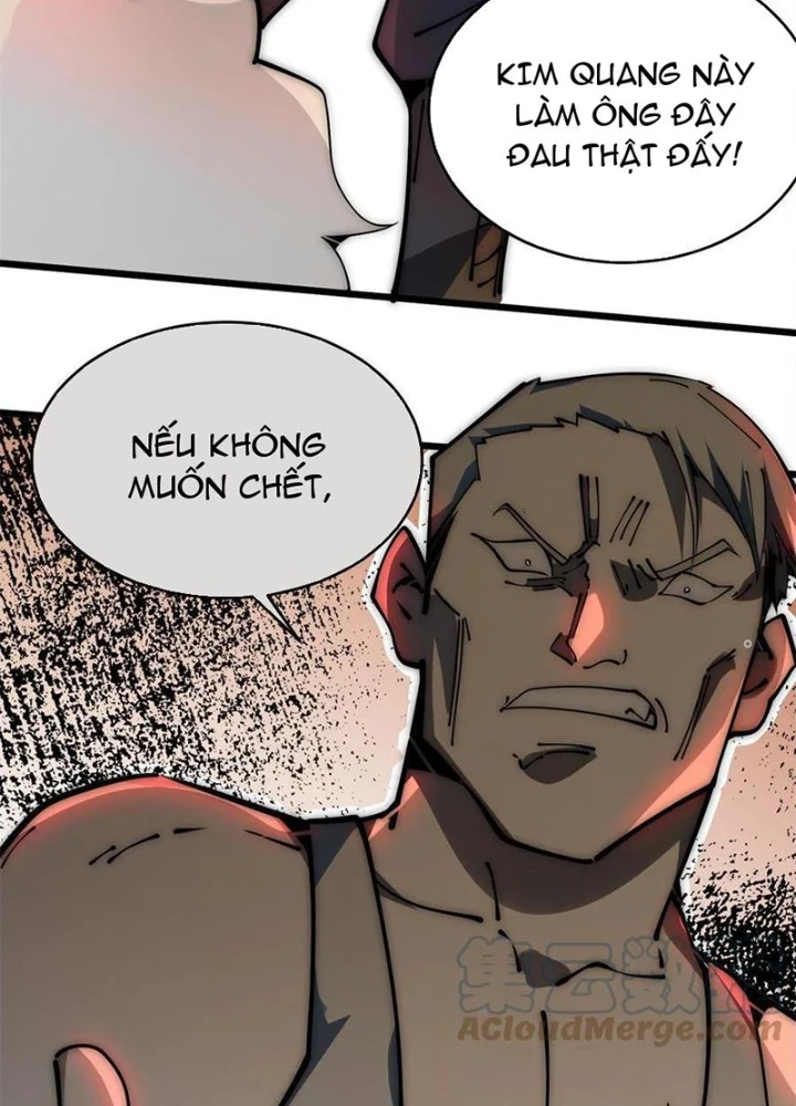 Lui Ra Phía Sau Để Vi Sư Tới Chapter 54 - 119