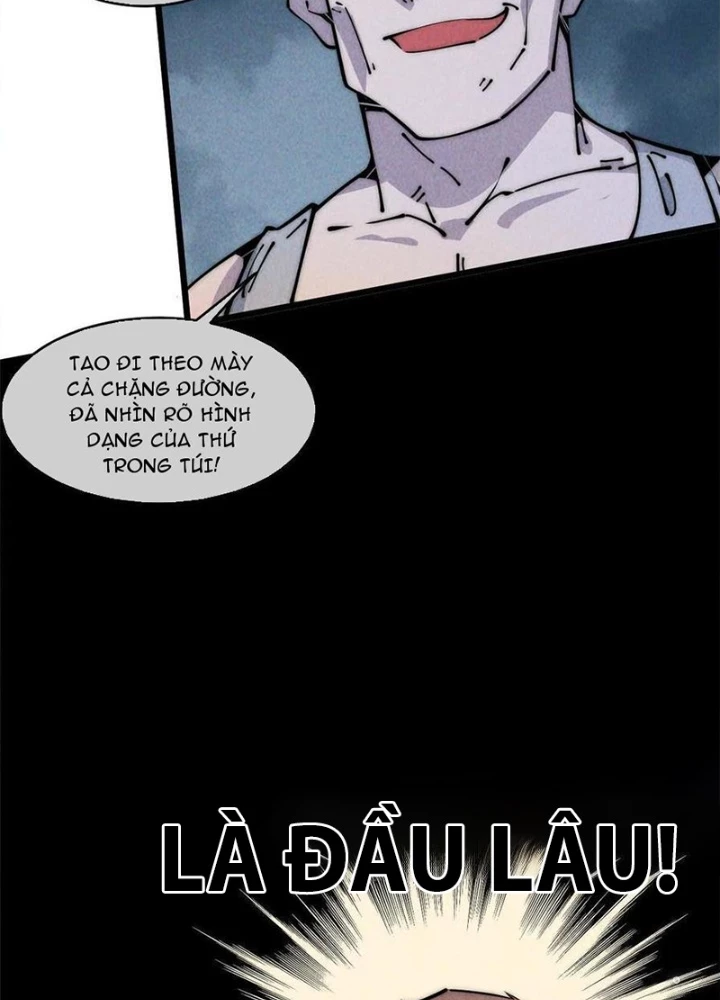 Lui Ra Phía Sau Để Vi Sư Tới Chapter 55 - 5