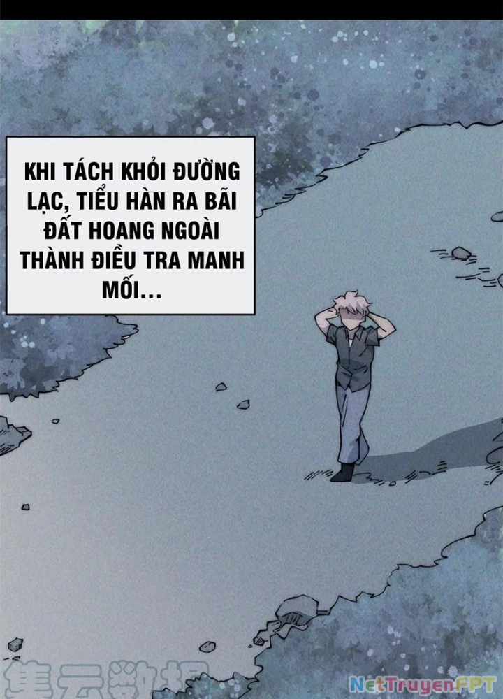 Lui Ra Phía Sau Để Vi Sư Tới Chapter 55 - 11