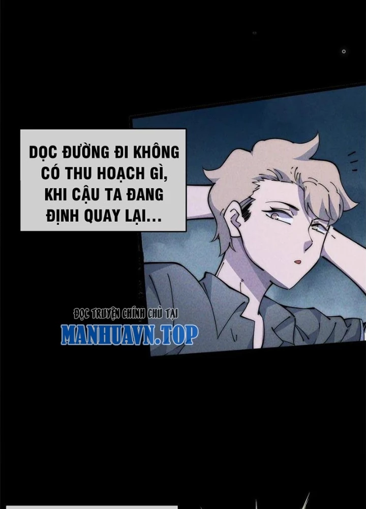 Lui Ra Phía Sau Để Vi Sư Tới Chapter 55 - 13