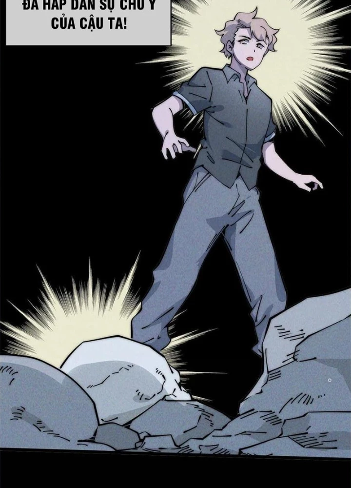 Lui Ra Phía Sau Để Vi Sư Tới Chapter 55 - 15