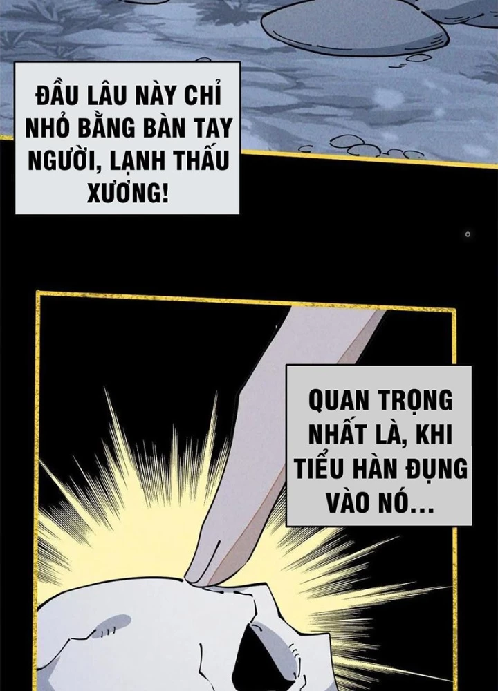 Lui Ra Phía Sau Để Vi Sư Tới Chapter 55 - 19