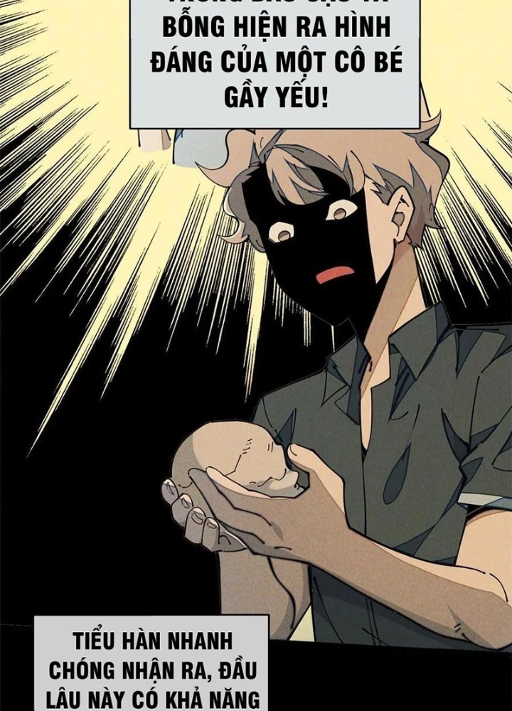 Lui Ra Phía Sau Để Vi Sư Tới Chapter 55 - 23