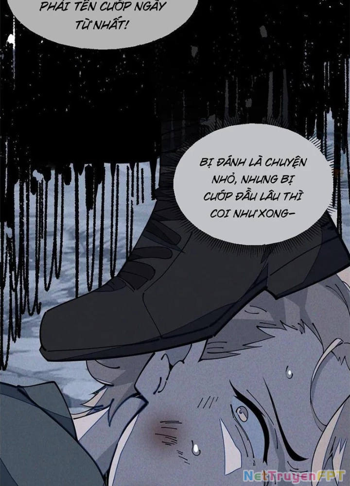 Lui Ra Phía Sau Để Vi Sư Tới Chapter 55 - 27