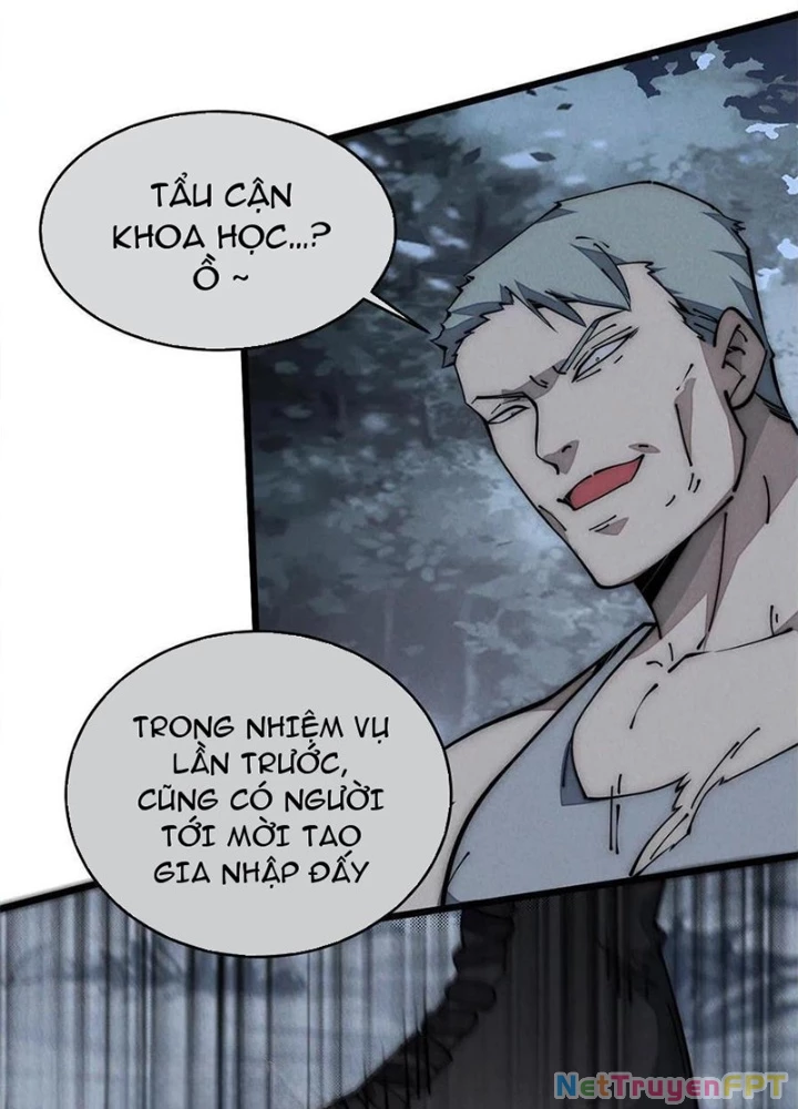 Lui Ra Phía Sau Để Vi Sư Tới Chapter 55 - 33