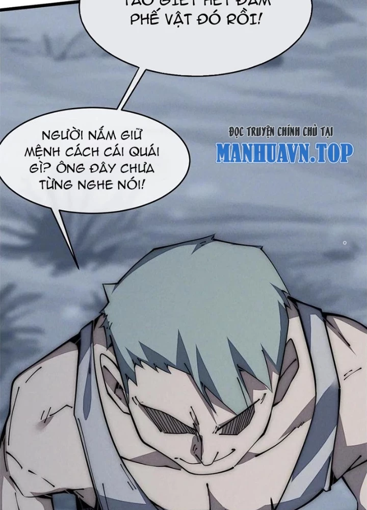 Lui Ra Phía Sau Để Vi Sư Tới Chapter 55 - 37