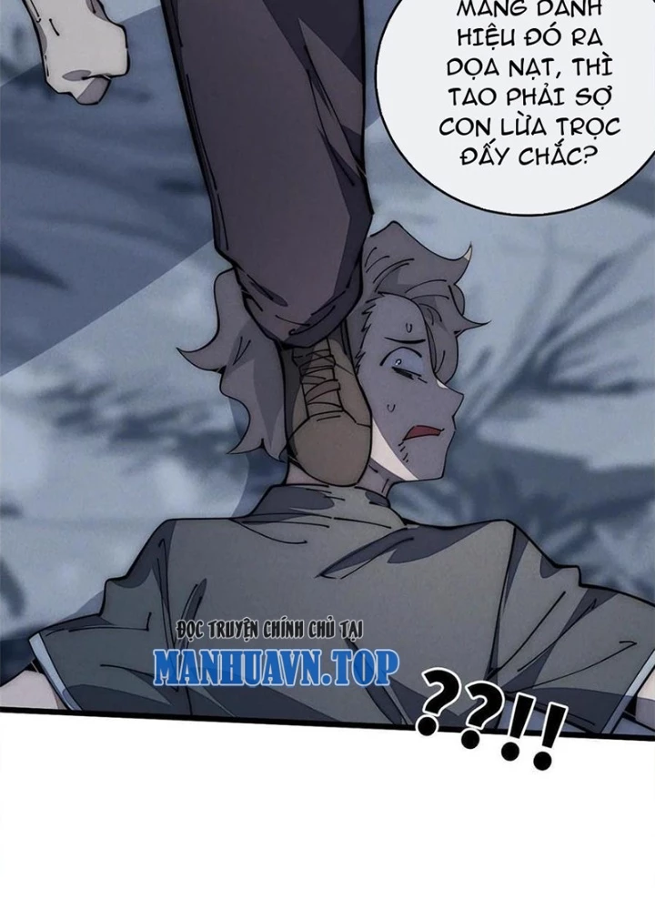 Lui Ra Phía Sau Để Vi Sư Tới Chapter 55 - 39