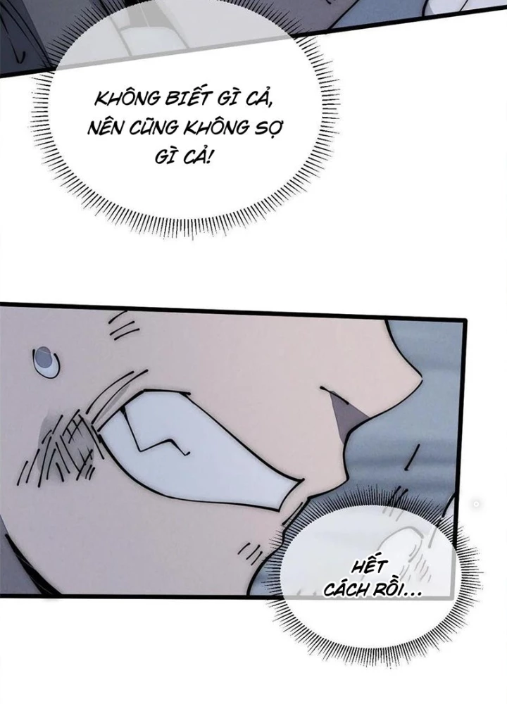 Lui Ra Phía Sau Để Vi Sư Tới Chapter 55 - 43