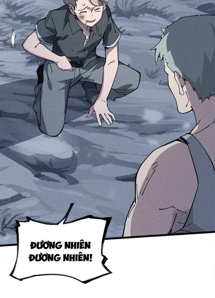 Lui Ra Phía Sau Để Vi Sư Tới Chapter 55 - 55