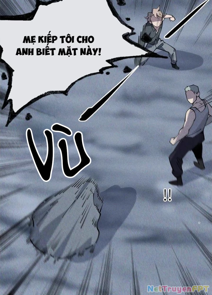 Lui Ra Phía Sau Để Vi Sư Tới Chapter 55 - 59