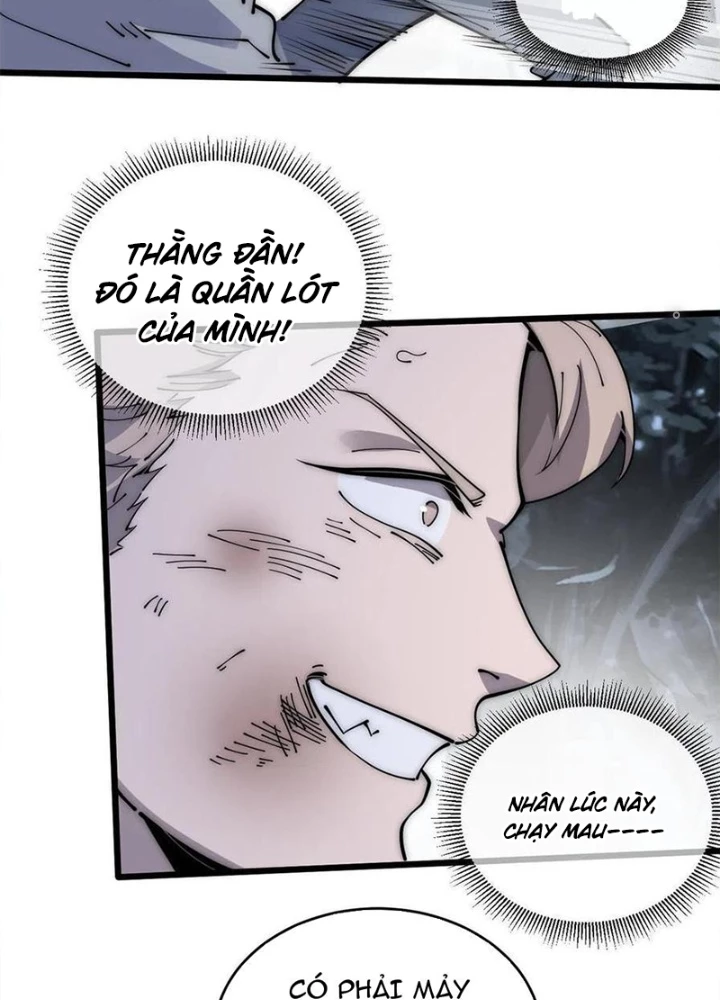 Lui Ra Phía Sau Để Vi Sư Tới Chapter 55 - 63