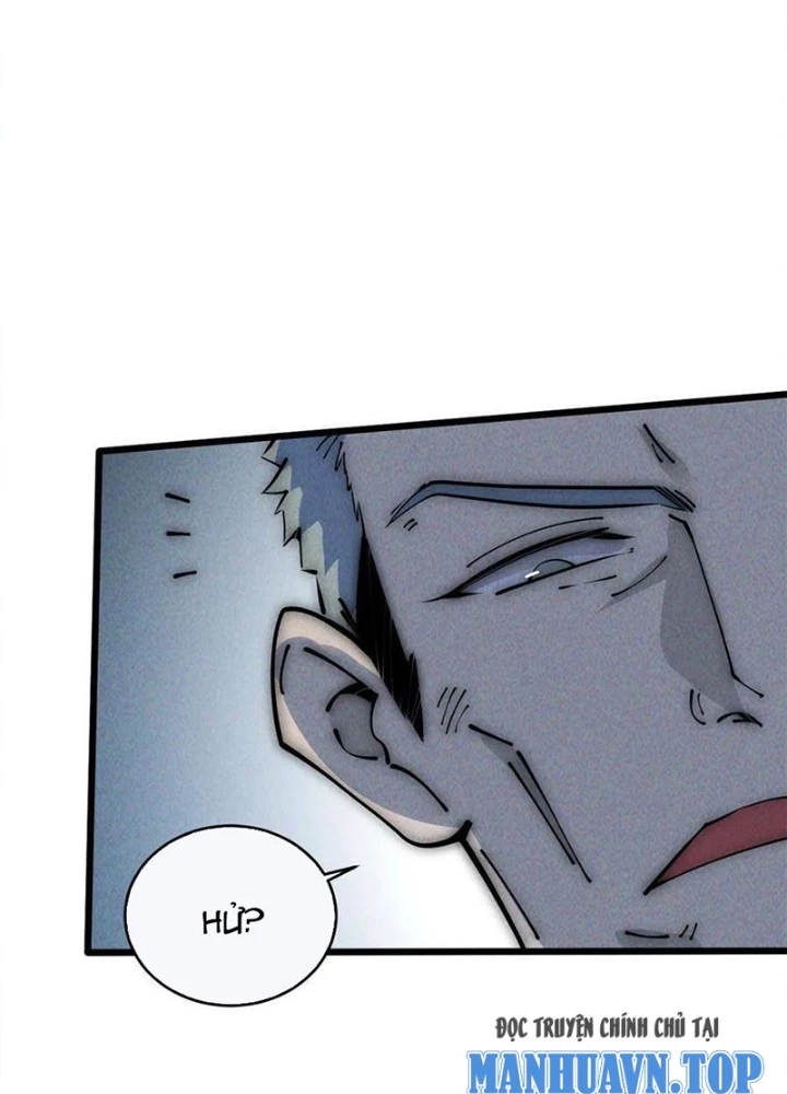 Lui Ra Phía Sau Để Vi Sư Tới Chapter 55 - 77
