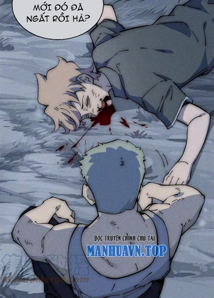 Lui Ra Phía Sau Để Vi Sư Tới Chapter 55 - 79