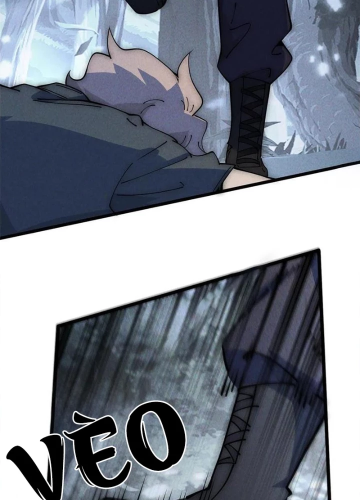 Lui Ra Phía Sau Để Vi Sư Tới Chapter 55 - 83