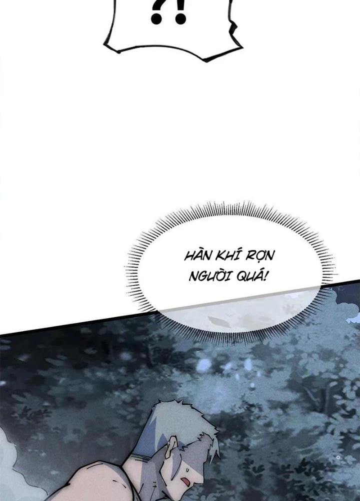 Lui Ra Phía Sau Để Vi Sư Tới Chapter 55 - 87