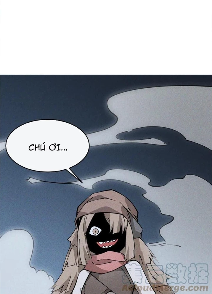 Lui Ra Phía Sau Để Vi Sư Tới Chapter 55 - 93