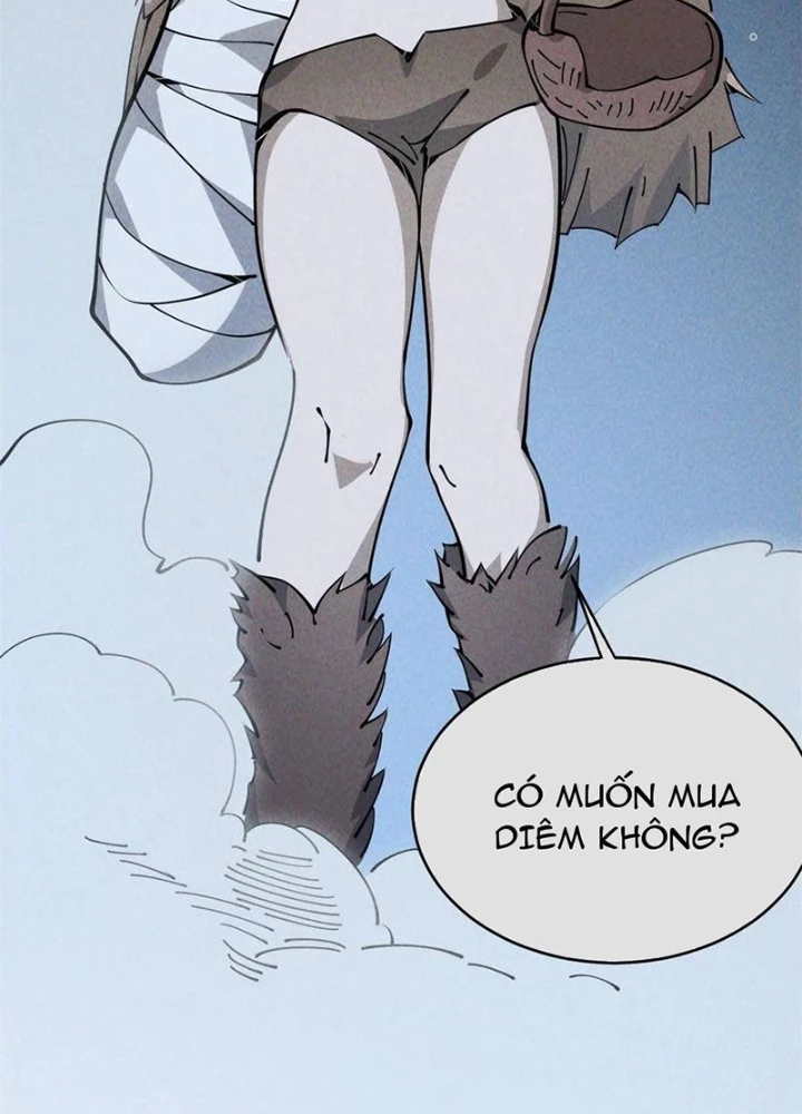 Lui Ra Phía Sau Để Vi Sư Tới Chapter 55 - 95