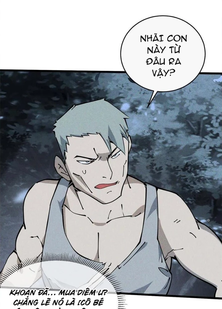 Lui Ra Phía Sau Để Vi Sư Tới Chapter 55 - 97