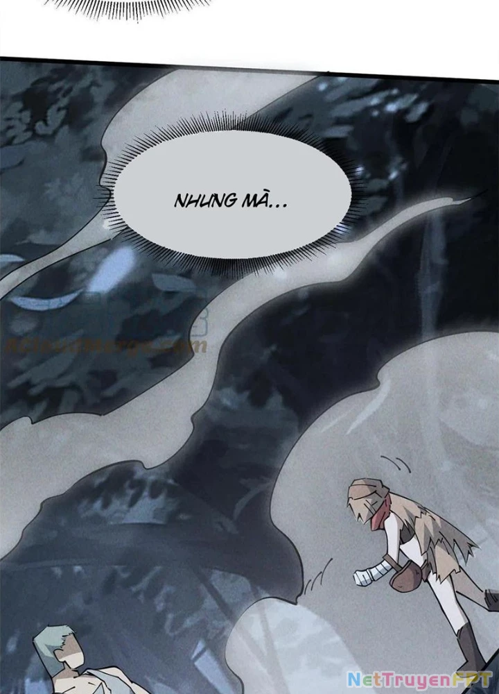 Lui Ra Phía Sau Để Vi Sư Tới Chapter 55 - 99