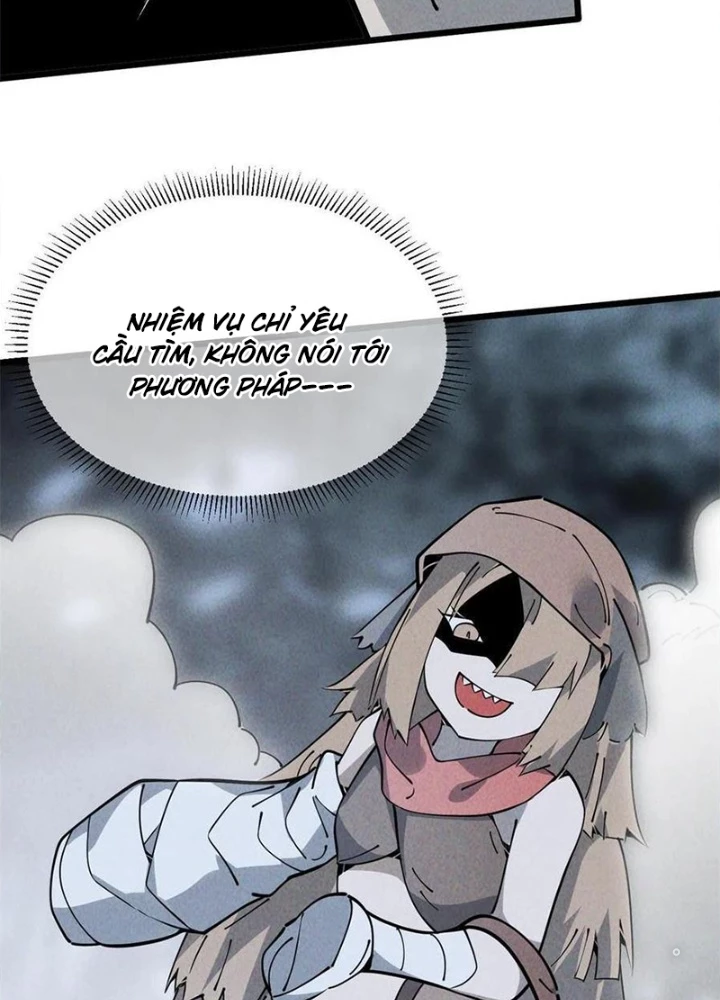 Lui Ra Phía Sau Để Vi Sư Tới Chapter 55 - 103