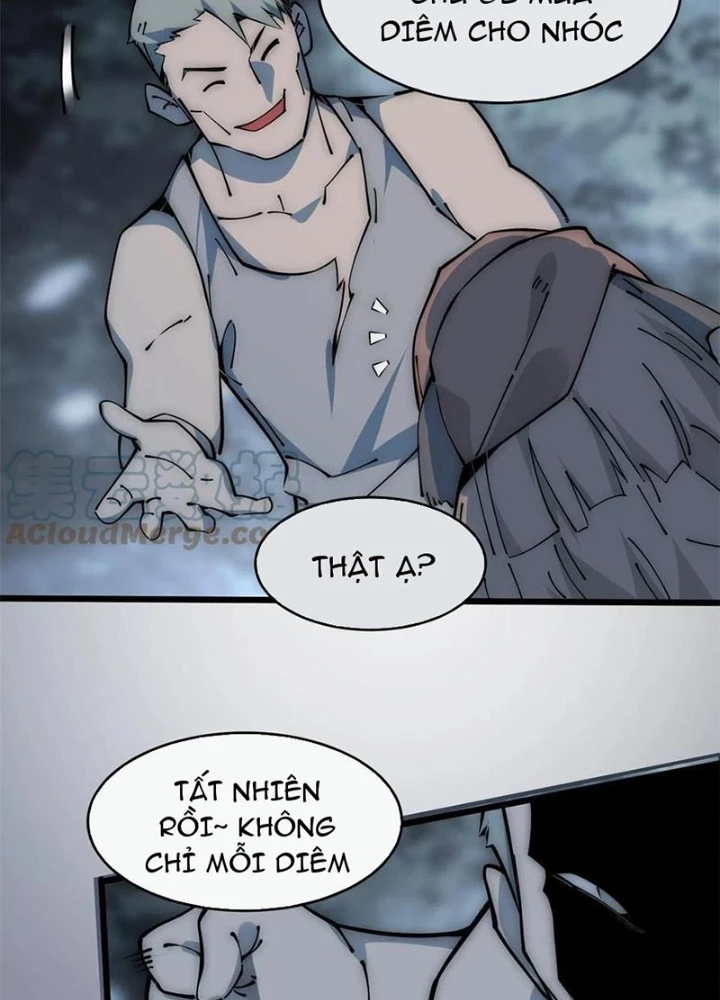 Lui Ra Phía Sau Để Vi Sư Tới Chapter 55 - 109