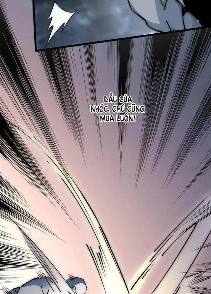 Lui Ra Phía Sau Để Vi Sư Tới Chapter 55 - 111