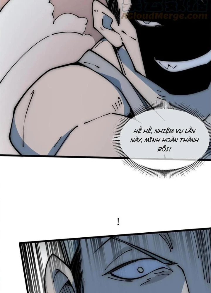 Lui Ra Phía Sau Để Vi Sư Tới Chapter 55 - 115