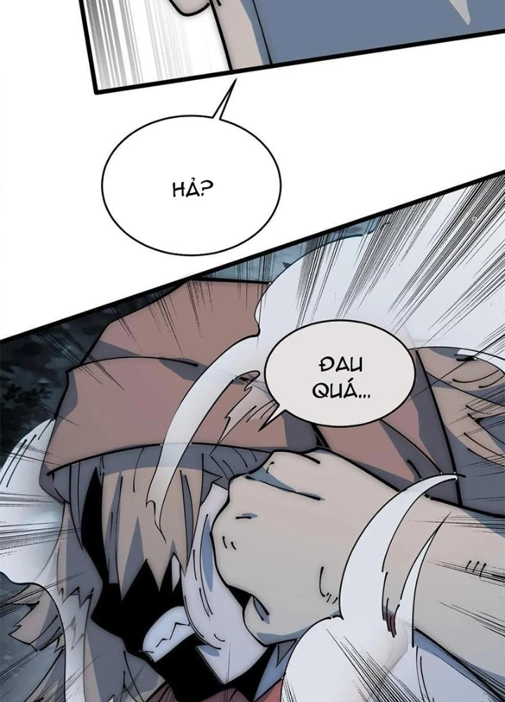 Lui Ra Phía Sau Để Vi Sư Tới Chapter 55 - 117