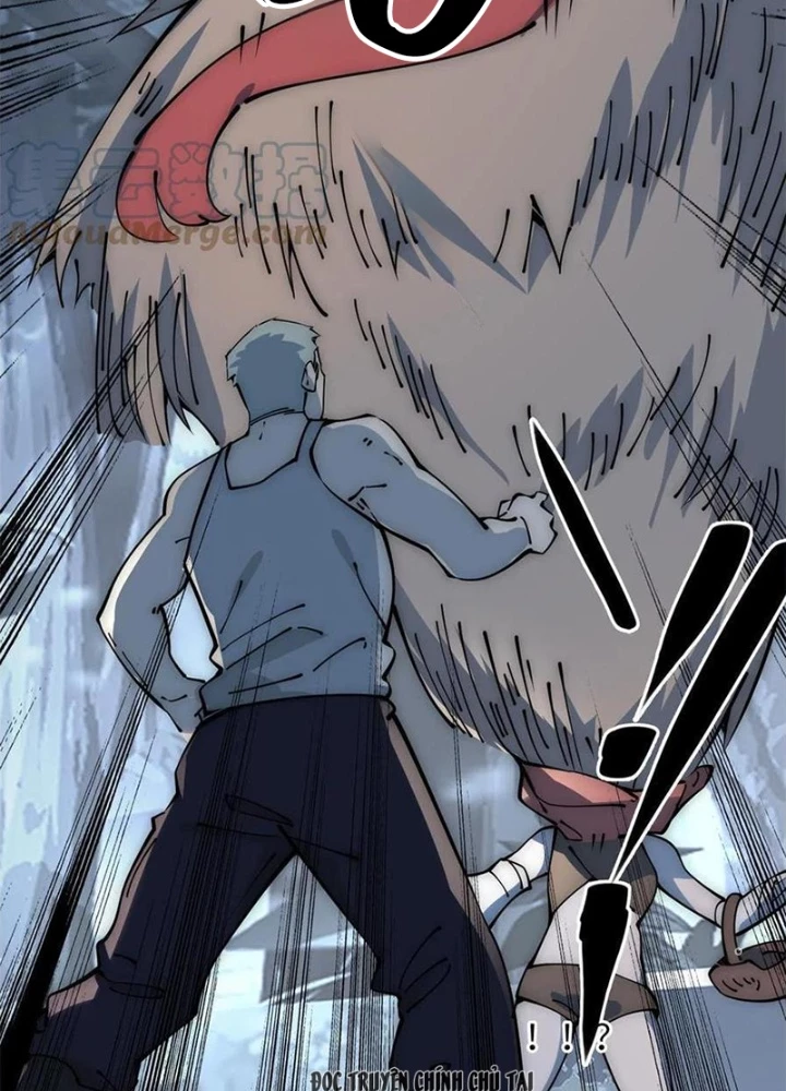 Lui Ra Phía Sau Để Vi Sư Tới Chapter 55 - 125