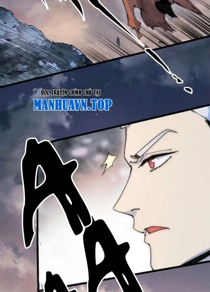 Lui Ra Phía Sau Để Vi Sư Tới Chapter 56 - 5