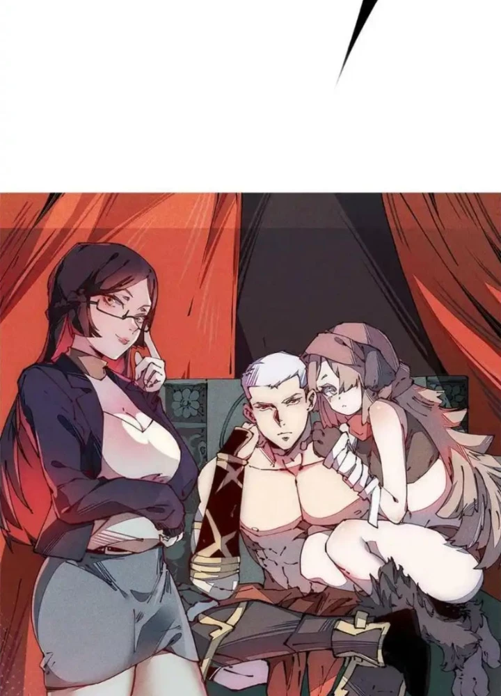 Lui Ra Phía Sau Để Vi Sư Tới Chapter 56 - 13