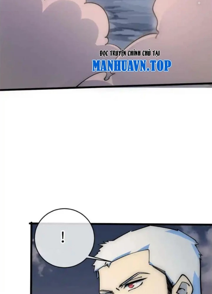 Lui Ra Phía Sau Để Vi Sư Tới Chapter 56 - 19