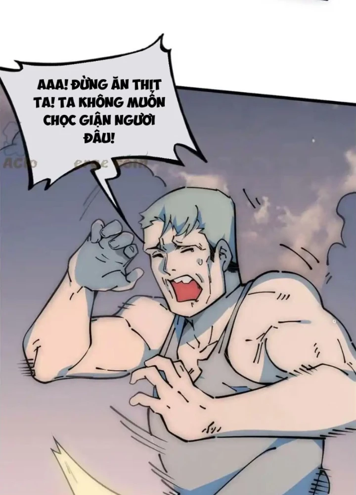 Lui Ra Phía Sau Để Vi Sư Tới Chapter 56 - 27